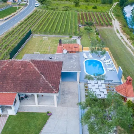 Kuca Tose By Guide Villa Ploce (Dubrovnik-Neretva)