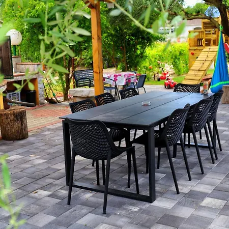 Kuca Tose By Guide Villa *