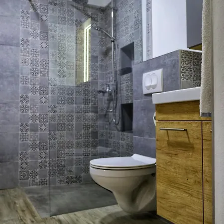 Villa Kuca Tose By Guide Ploce (Dubrovnik-Neretva)