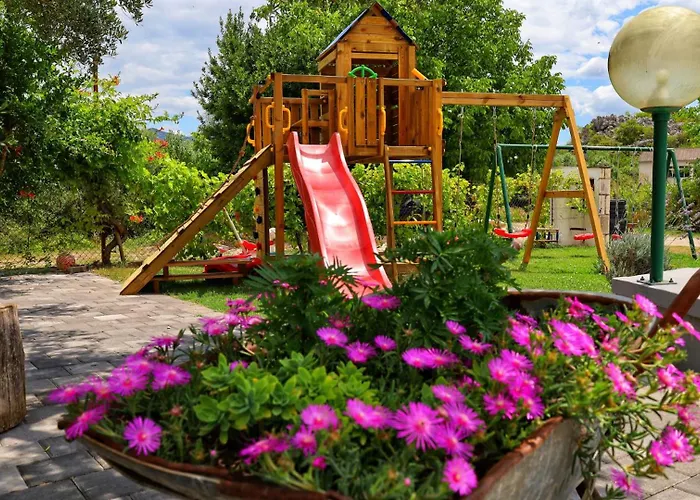 Kuca Tose By Guide * Ploce (Dubrovnik-Neretva)