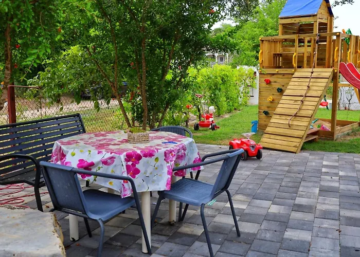 Villa Kuca Tose By Guide Ploce (Dubrovnik-Neretva)