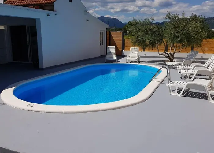 Kuca Tose By Guide Villa Ploce (Dubrovnik-Neretva)