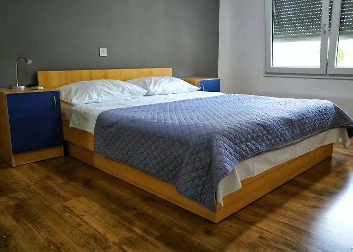 Kuca Tose By Guide Ploce (Dubrovnik-Neretva)