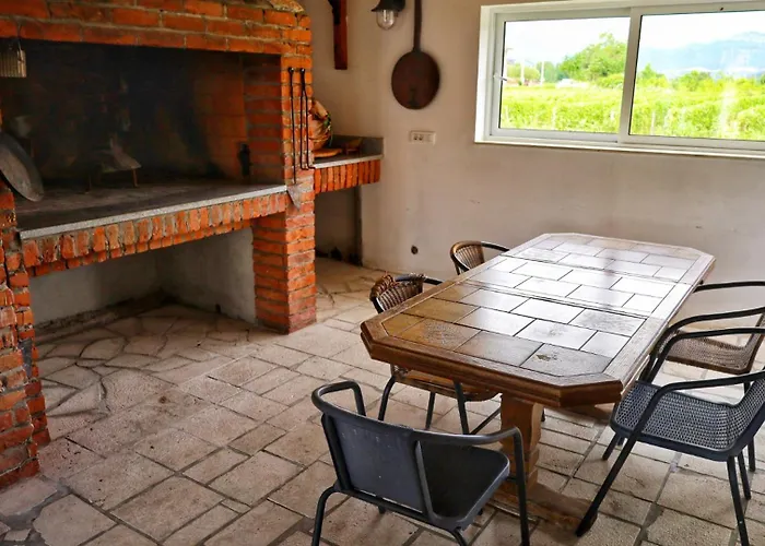 Villa Kuca Tose By Guide