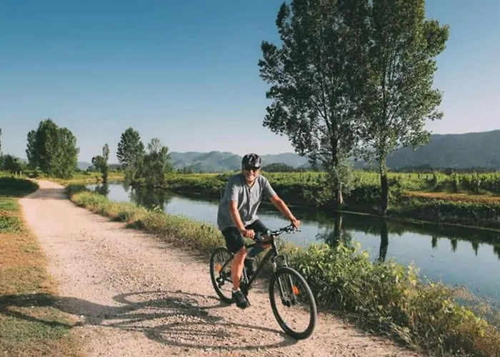 Villa Kuca Tose By Guide Ploce (Dubrovnik-Neretva)